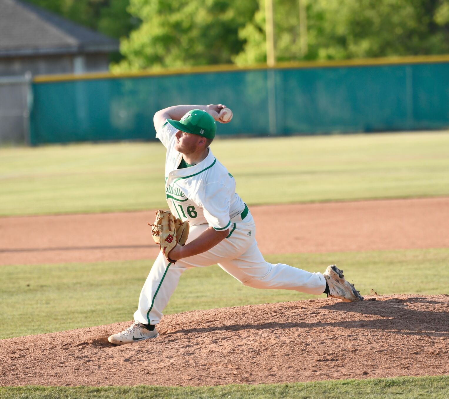 Tanner Potts